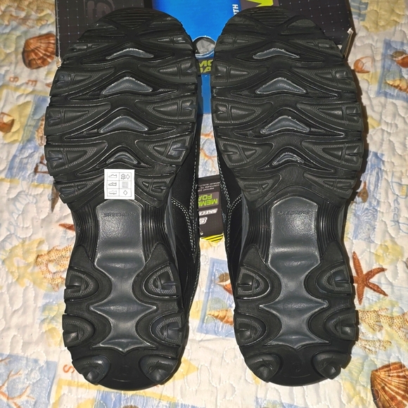 SKECHERS - MENS- AFTER BURN FIT - BRAND NEW - Picture 4 of 4